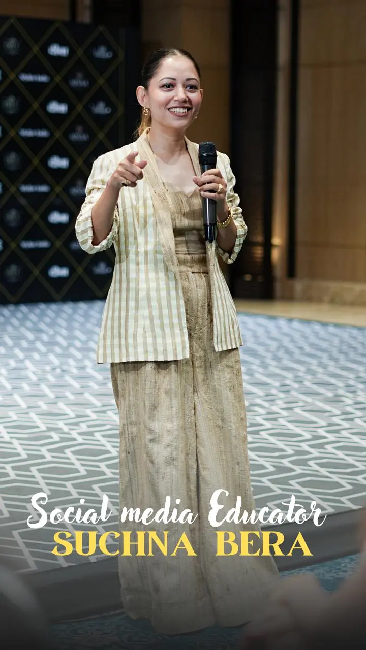 Suchna Bera