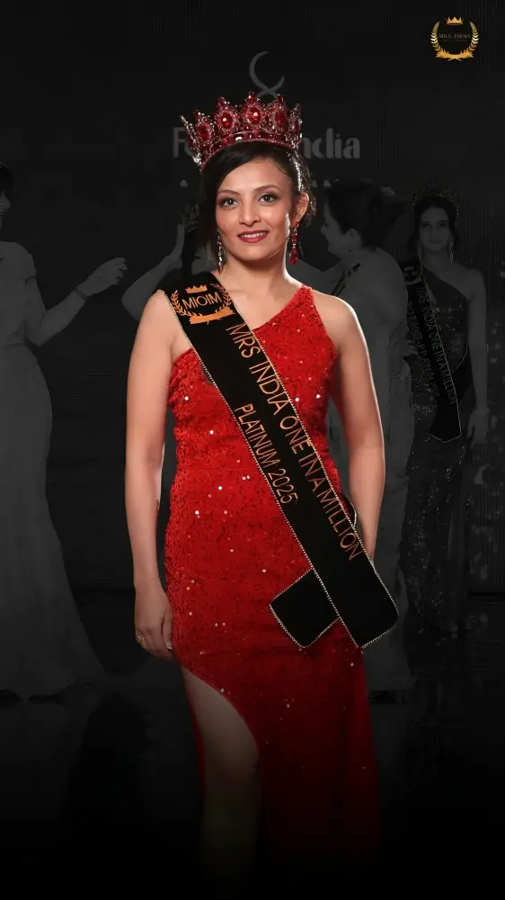 ApurvaSamdurkarKulkarni ( Platinum )