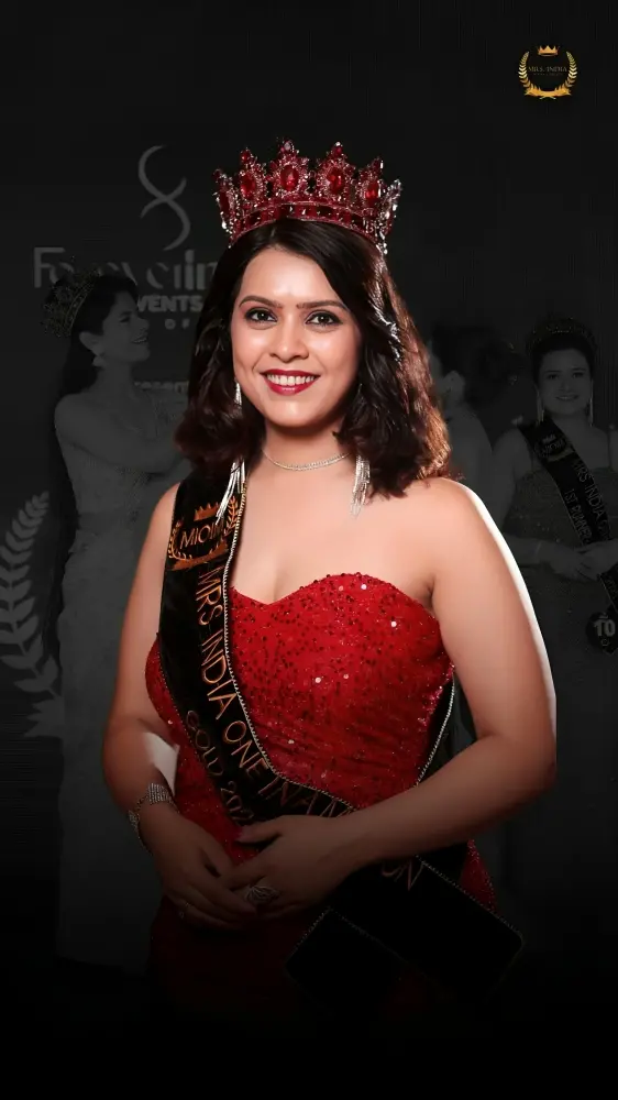 PratikshaDixit ( Gold )