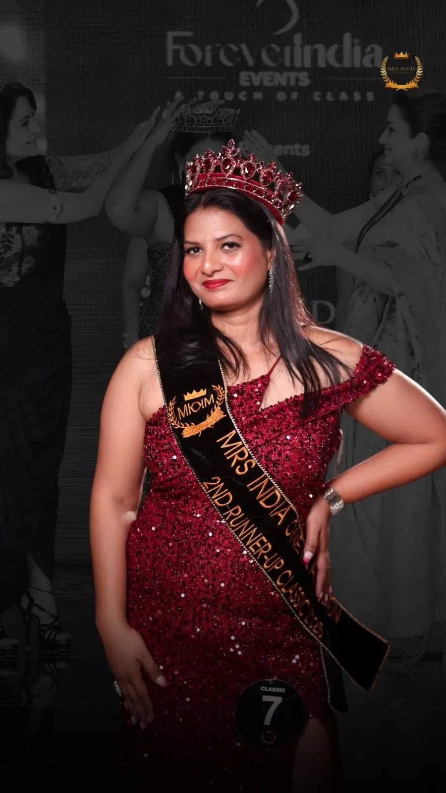 DeepShikhaChaudhry ( Classic )