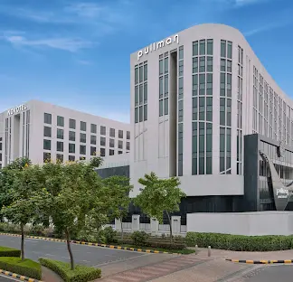 Pullman New Delhi Season-1 2020