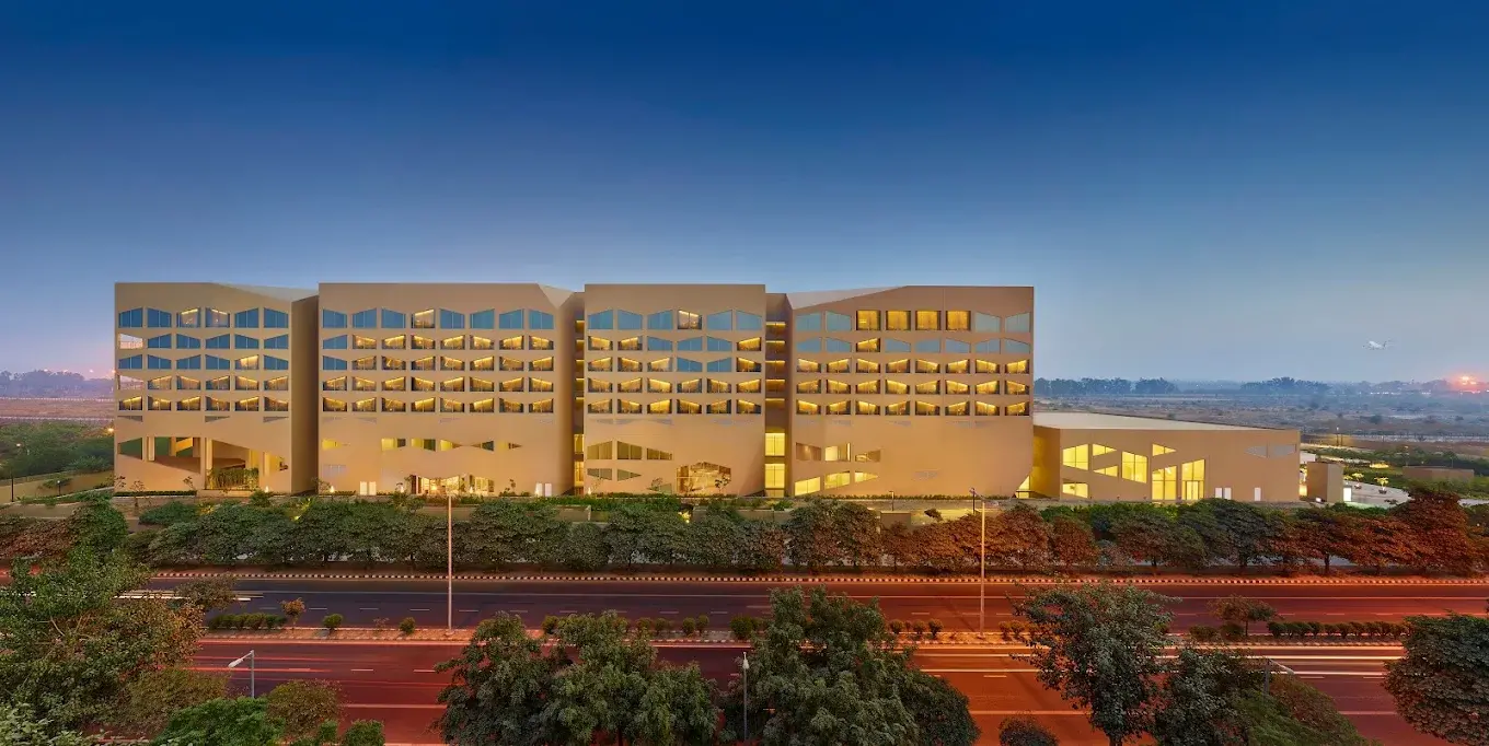 Vivanta New Delhi Season-2 2021